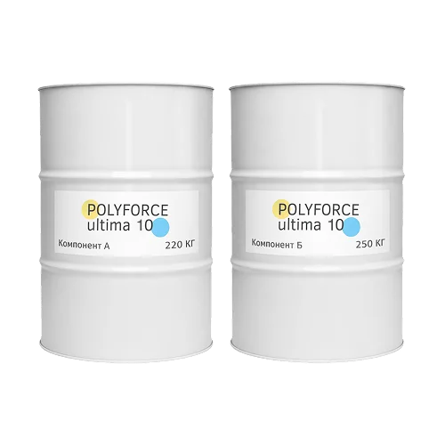 POLYFORCE ULTIMA 10 Г2