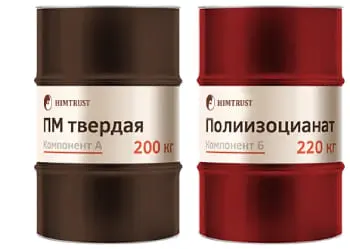 ПМ Твердая