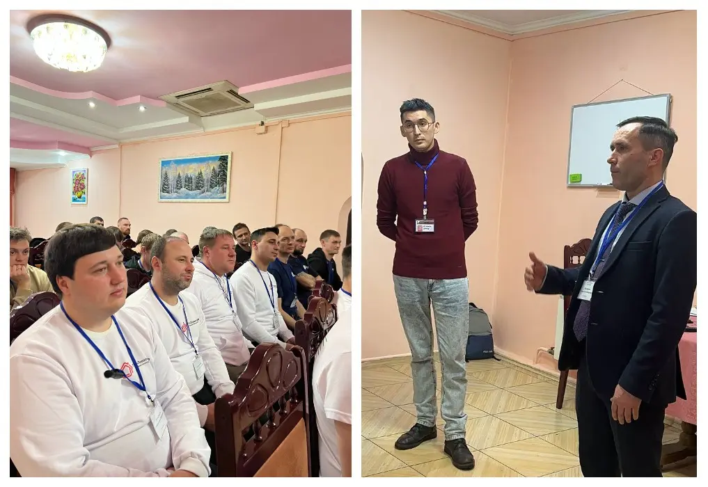 Гости практикума